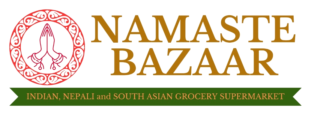 Namaste Bazaar logo
